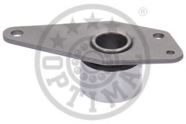 Обводной ролик ремня ГРМ OPTIMAL 0-N854