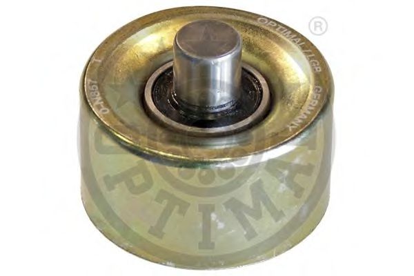 Обводной ролик ремня ГРМ OPTIMAL 0-N857 Обводной ролик ремня ГРМ OPTIMAL 0-N857