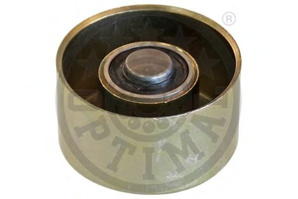 Обводной ролик ремня ГРМ OPTIMAL 0-N857