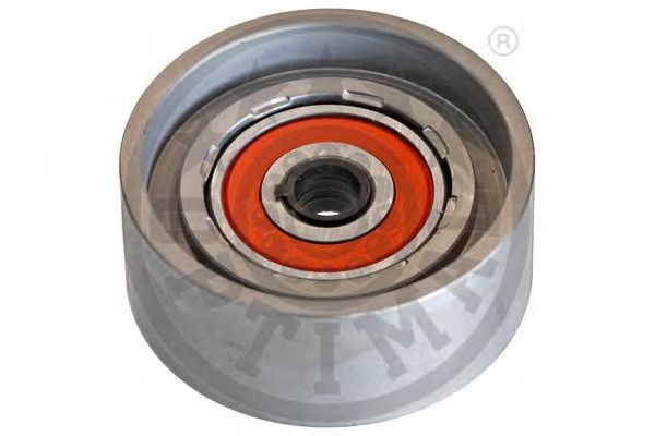 Обводной ролик ремня ГРМ OPTIMAL 0-N866 Обводной ролик ремня ГРМ OPTIMAL 0-N866