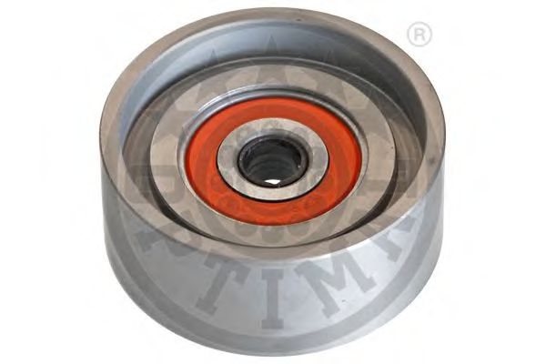 Обводной ролик ремня ГРМ OPTIMAL 0-N866
