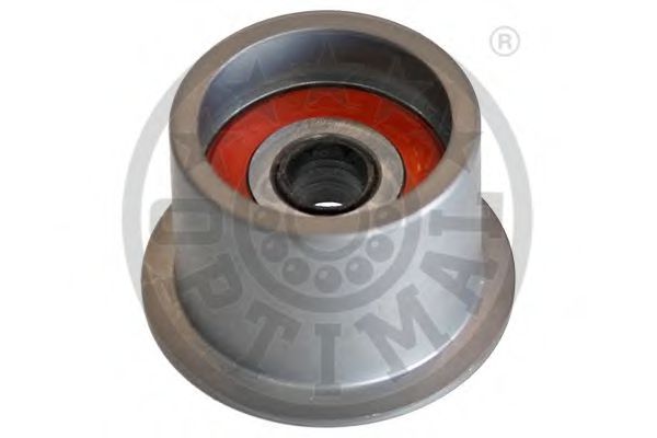 Обводной ролик ремня ГРМ OPTIMAL 0-N867 Обводной ролик ремня ГРМ OPTIMAL 0-N867