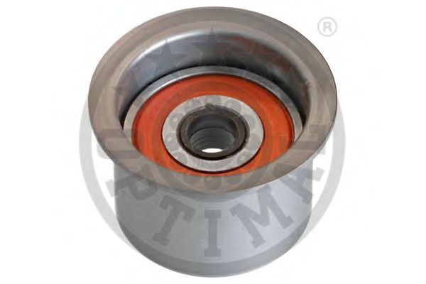 Обводной ролик ремня ГРМ OPTIMAL 0-N867