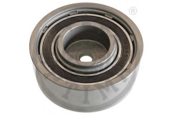 Обводной ролик ремня ГРМ OPTIMAL 0-N876