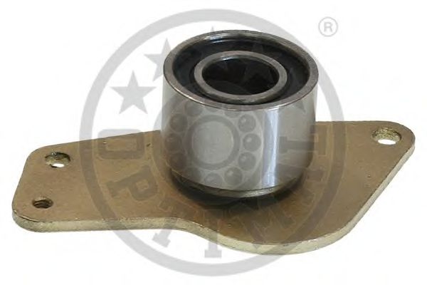 Обводной ролик ремня ГРМ OPTIMAL 0-N881