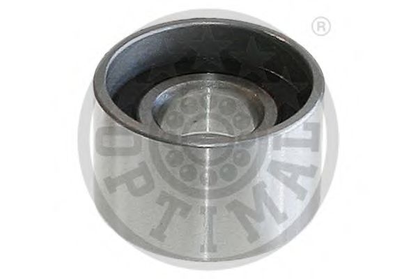 Обводной ролик ремня ГРМ OPTIMAL 0-N887