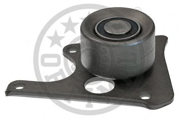 Обводной ролик ремня ГРМ OPTIMAL 0-N900