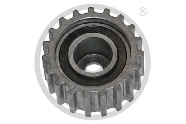 Обводной ролик ремня ГРМ OPTIMAL 0-N902