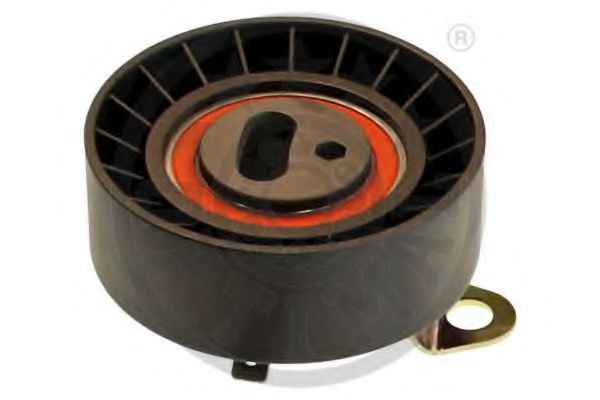 Натяжной ролик ремня ГРМ OPTIMAL 0-N903
