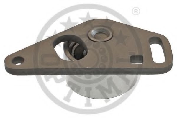 Обводной ролик ремня ГРМ OPTIMAL 0-N911