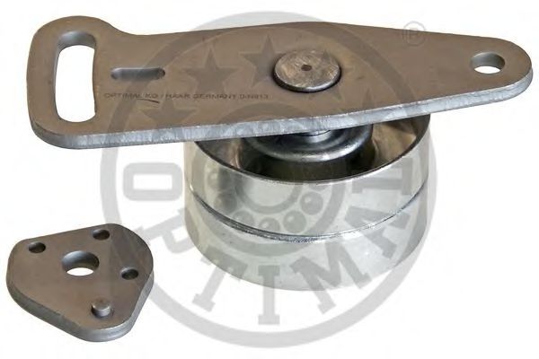 Натяжной ролик ремня ГРМ OPTIMAL 0-N913