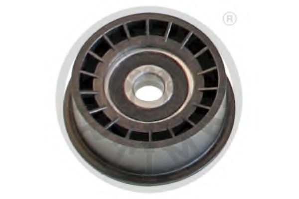 Натяжной ролик ремня ГРМ OPTIMAL 0-N937 Натяжной ролик ремня ГРМ OPTIMAL 0-N937