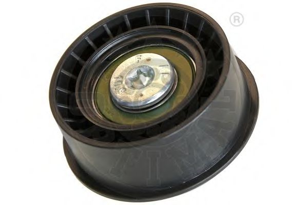 Обводной ролик ремня ГРМ OPTIMAL 0-N953
