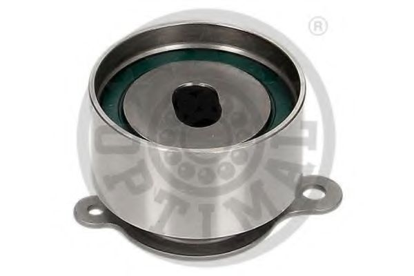 Натяжной ролик ремня ГРМ OPTIMAL 0-N982 Натяжной ролик ремня ГРМ OPTIMAL 0-N982