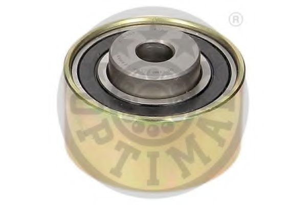 Обводной ролик ремня ГРМ OPTIMAL 0-N989 Обводной ролик ремня ГРМ OPTIMAL 0-N989