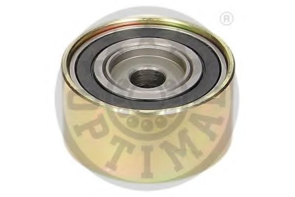 Обводной ролик ремня ГРМ OPTIMAL 0-N989
