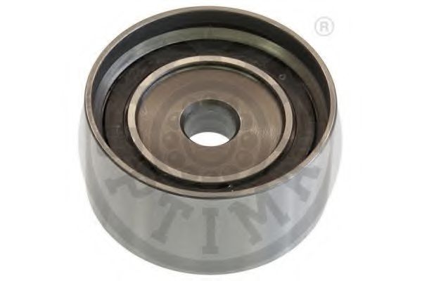 Обводной ролик ремня ГРМ OPTIMAL 0-N991