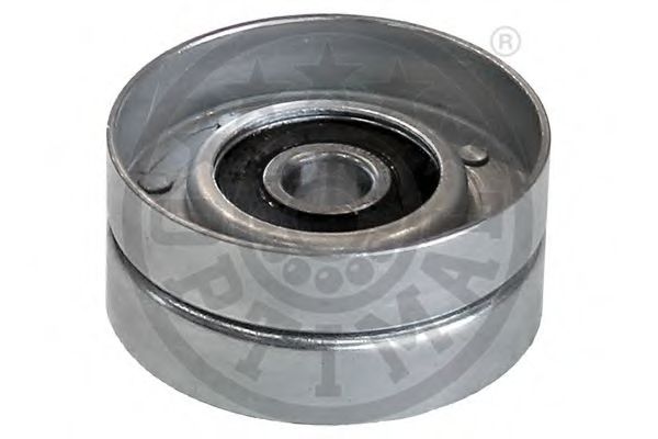Обводной ролик ремня ГРМ OPTIMAL 0-N996
