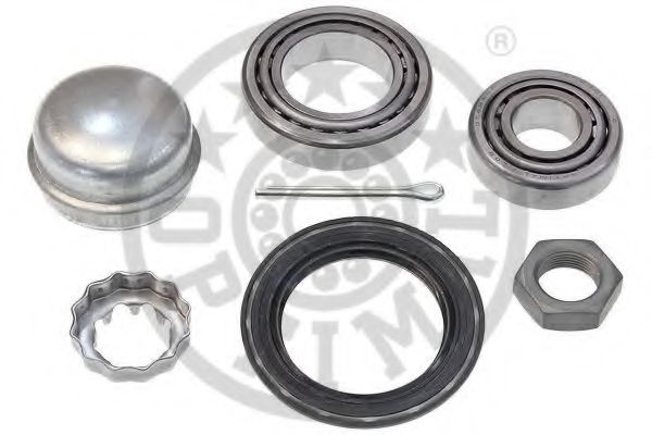 Подшипник ступицы OPTIMAL 100002L