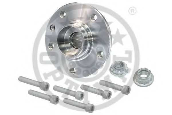 Подшипник ступицы OPTIMAL 100013