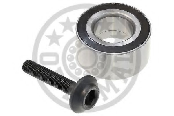 Подшипник ступицы OPTIMAL 100090S