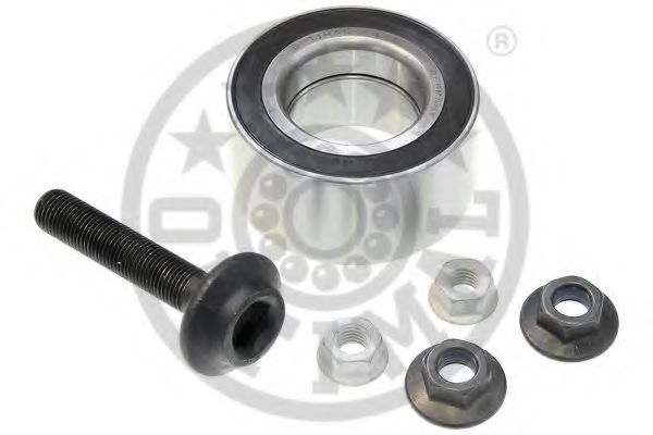 Подшипник ступицы OPTIMAL 100091