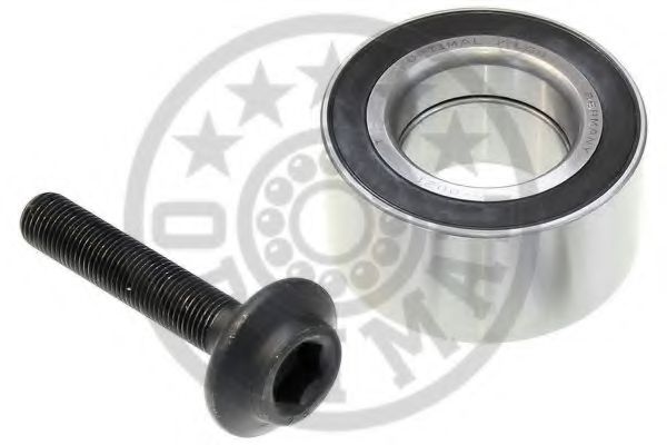 Подшипник ступицы OPTIMAL 100093