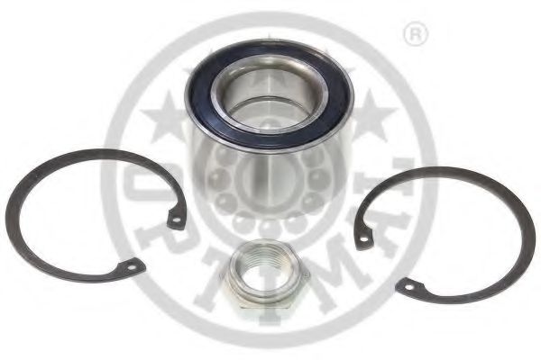 Подшипник ступицы OPTIMAL 101016S
