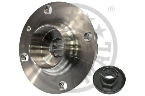 Подшипник ступицы OPTIMAL 101029