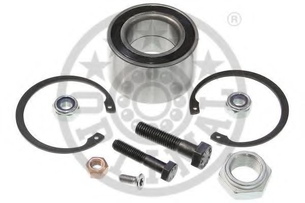 Подшипник ступицы OPTIMAL 101044