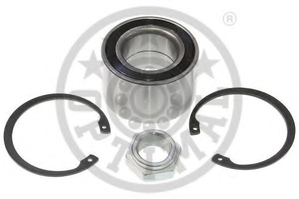 Подшипник ступицы OPTIMAL 101044S