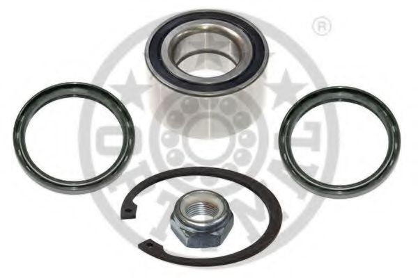 Подшипник ступицы OPTIMAL 101105