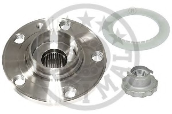 Подшипник ступицы OPTIMAL 101109