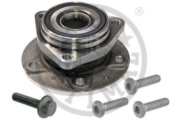 Подшипник ступицы OPTIMAL 101203 Подшипник ступицы OPTIMAL 101203