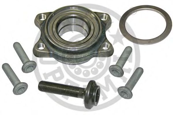 Подшипник ступицы OPTIMAL 101516