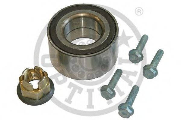 Подшипник ступицы OPTIMAL 101611