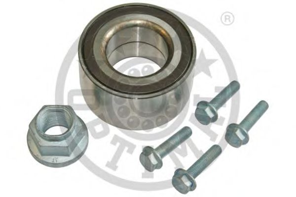 Подшипник ступицы OPTIMAL 101612