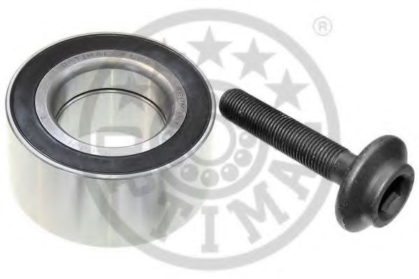Подшипник ступицы OPTIMAL 102041