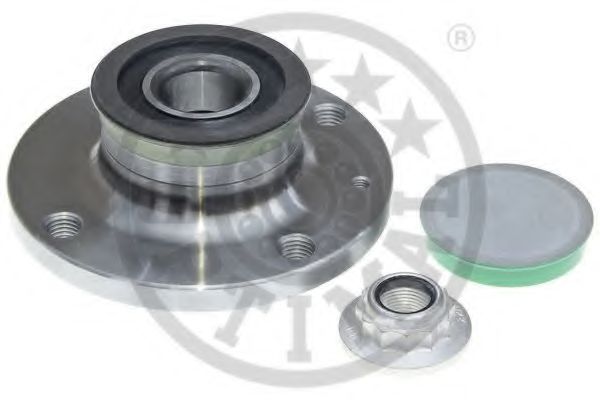 Подшипник ступицы OPTIMAL 102069 Подшипник ступицы OPTIMAL 102069