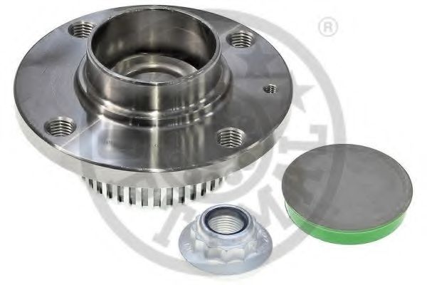 Подшипник ступицы OPTIMAL 102075