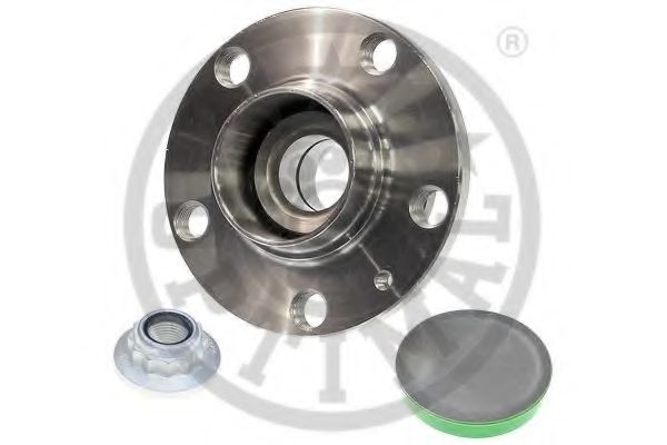 Подшипник ступицы OPTIMAL 102077