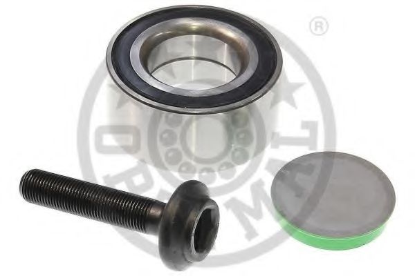 Подшипник ступицы OPTIMAL 102097