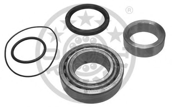 Подшипник ступицы OPTIMAL 102154