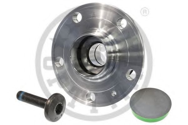 Подшипник ступицы OPTIMAL 102204