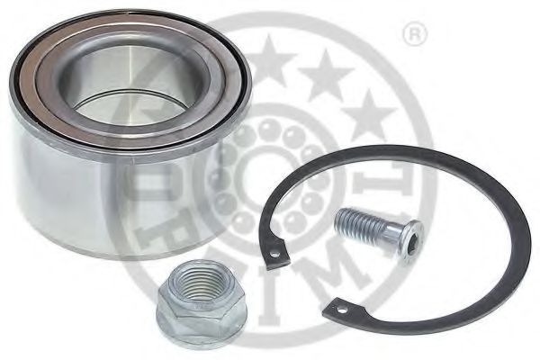 Подшипник ступицы OPTIMAL 102207