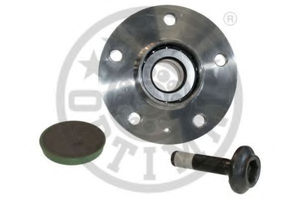 Подшипник ступицы OPTIMAL 102302