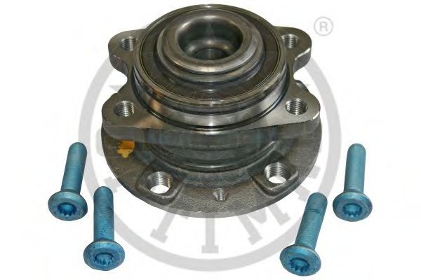 Подшипник ступицы OPTIMAL 102497