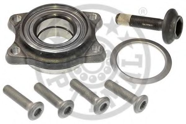 Подшипник ступицы OPTIMAL 102518