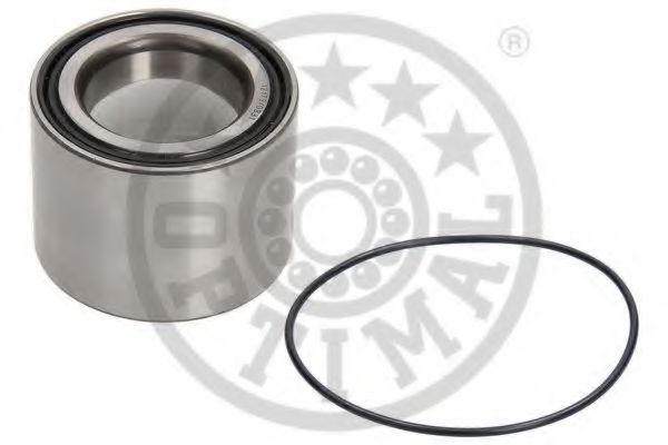 Подшипник ступицы OPTIMAL 102702 Подшипник ступицы OPTIMAL 102702