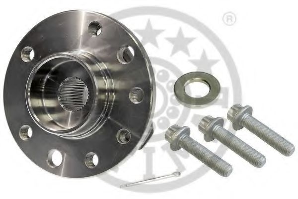 Подшипник ступицы OPTIMAL 201031